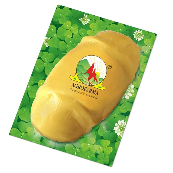 obrázek Gazdovský polooštiepok uzený 250&nbsp;g